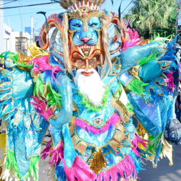 Carnaval Vegano USA